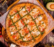 Сочное песто