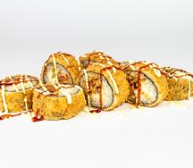 Горячий с морем