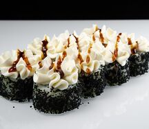 Нежный угорь