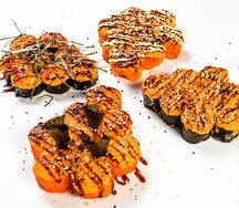 Морские дары