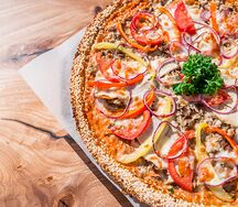 Итальянская