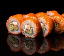 Форельский остров