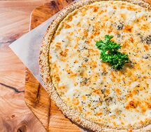 Четыре сыра