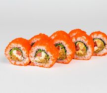 Море спайси