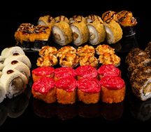 Друзья в сборе