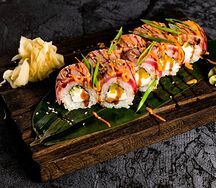 Два самурая