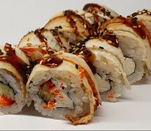 Канадский с масаго