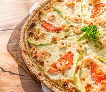 Экзотический остров