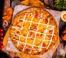 Святой Патрик