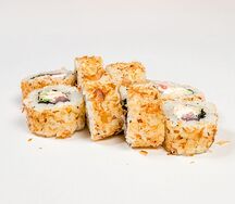 Тунец молодец