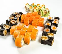 Легкий ужин