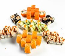 Домашний вечер