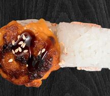 Мистер крабс