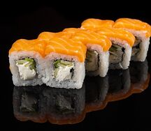 Фила лайт с форелью