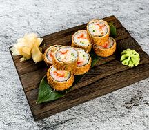 Горячая Калифорния