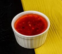 Соус Сладкий чили