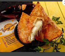 Чебурек Итальянский