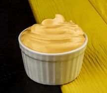 Соус Сырный