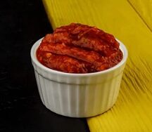 Аджика классическая