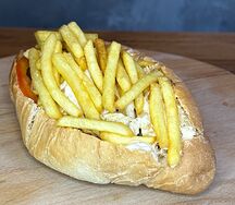 Багет Chilli Grilli