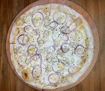 Сливочный цыпленок