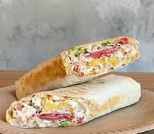 Шаурма Chilli grilli