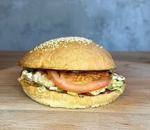 Бургер с Куриным филе