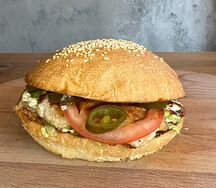 Бургер Цыпа