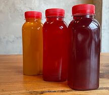 Морс Облепиха