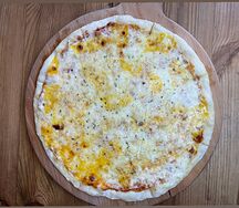 Четыре сыра