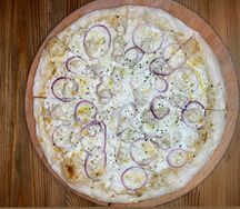 Сливочный цыпленок