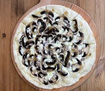 Телячья нежность