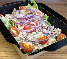 Теплый с говядиной