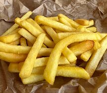 Картофель фри