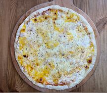 Четыре сыра