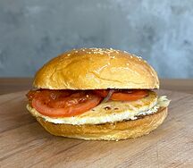 Бургер Тартар