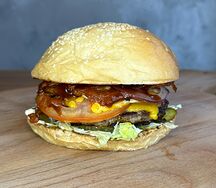 Бургер Chilii Grilli