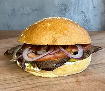 Бургер Стейк