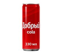 Добрый Cola