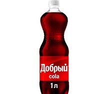 Добрый Cola