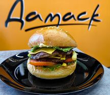 Биг бургер халяль