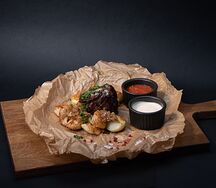 Стейк филе миньон