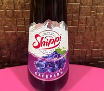 Shippi Саперави