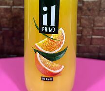 Апельсиновый нектар Il Primo