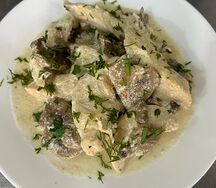 Рандеву с курицей