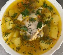 Соус Куриный