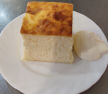 Запеканка творожная