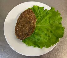 Котлеты домашние