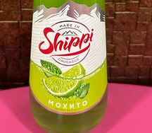 Shippi Мохито