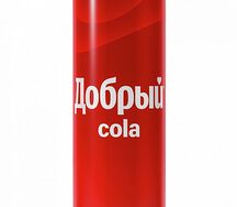Добрый Cola